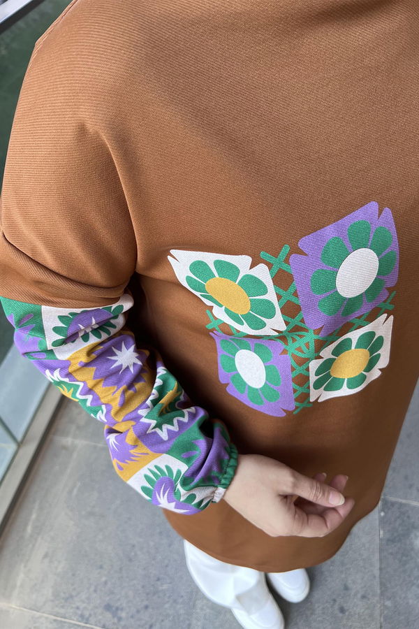 Tunik Taba - 11098