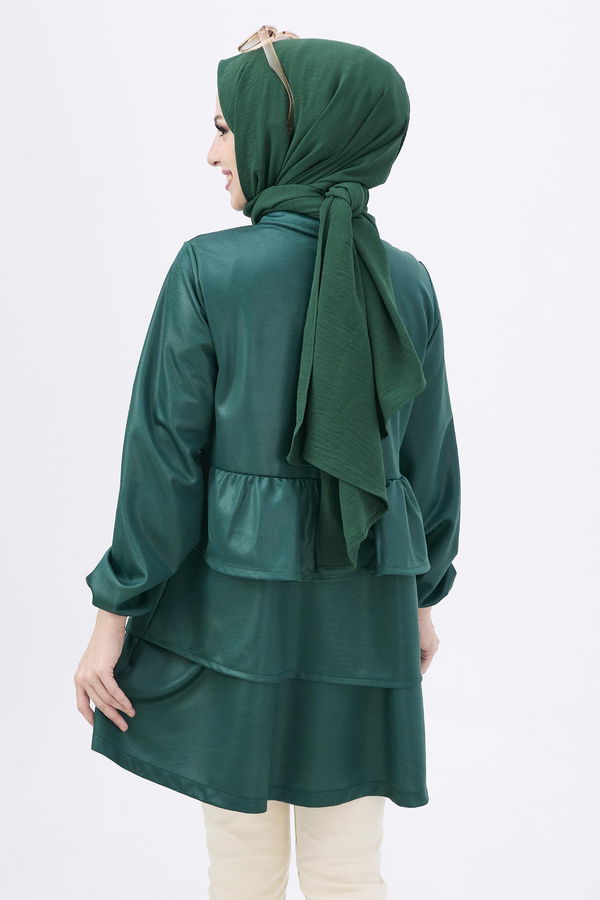 Tunik Yeşil - 12011