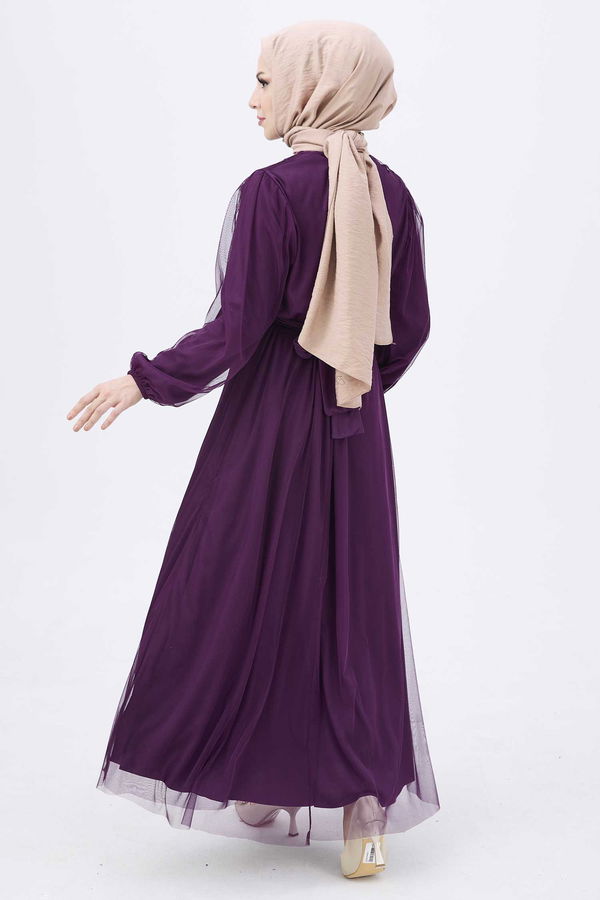 Abiye Mor - 11152