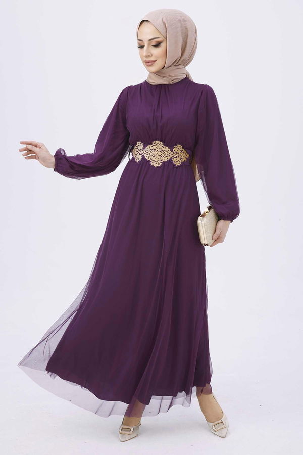 Abiye Mor - 11152