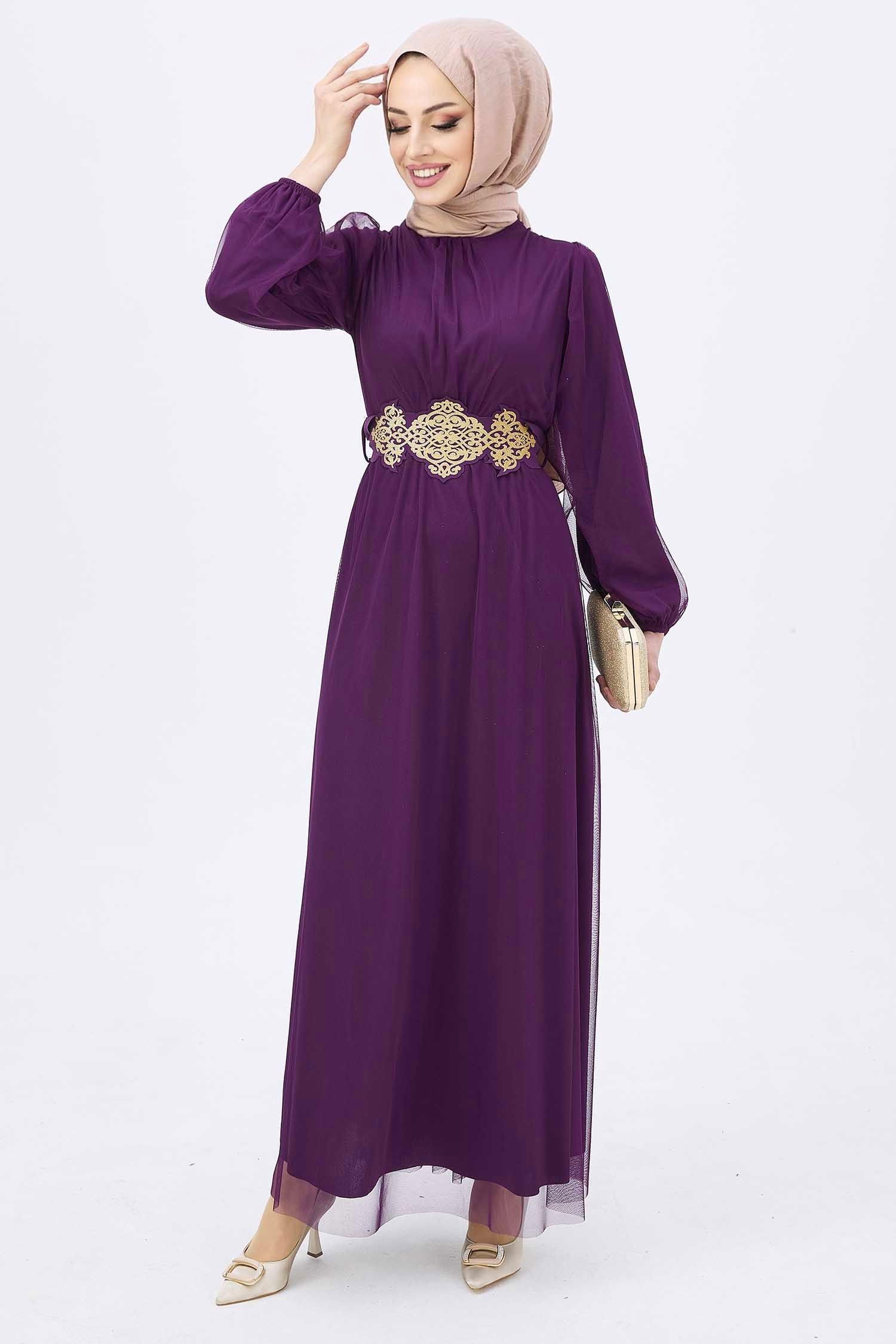 Abiye Mor - 11152