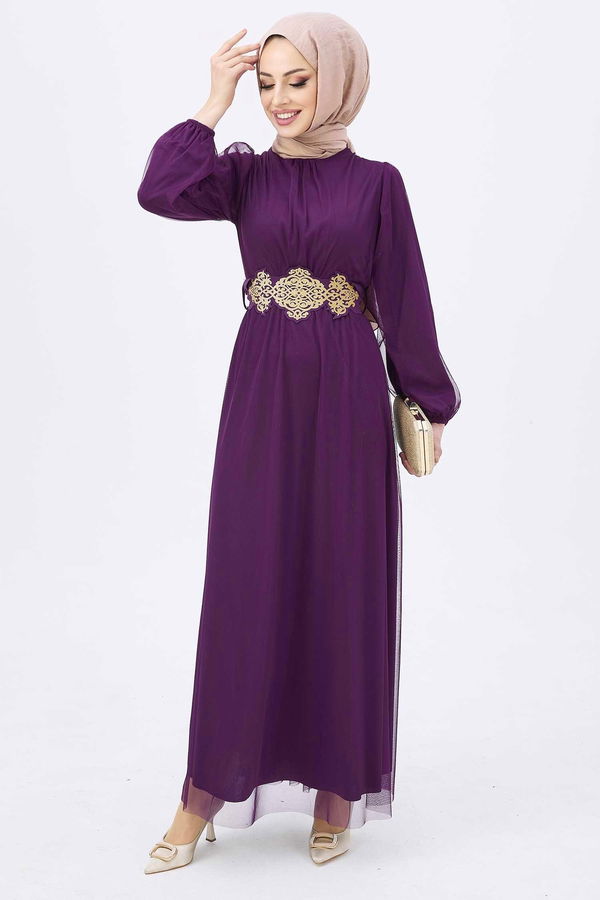 Abiye Mor - 11152