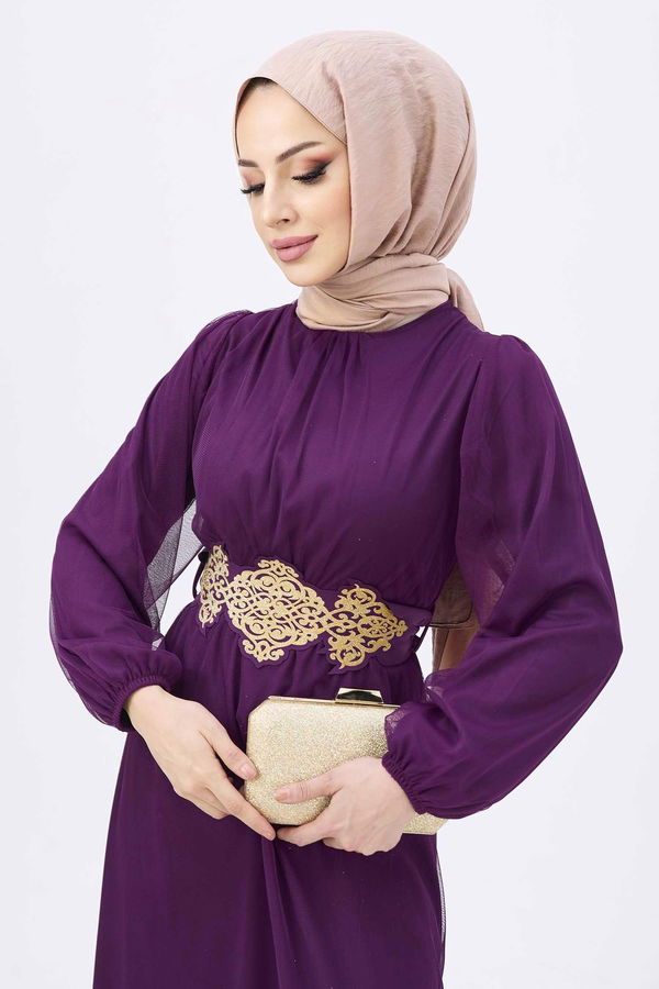 Abiye Mor - 11152