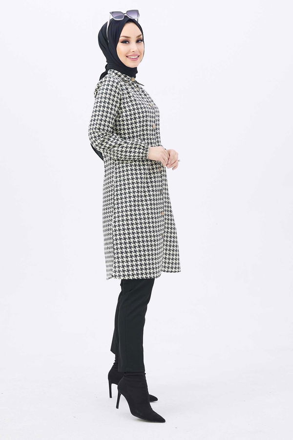 Tunik Beyaz - 11089