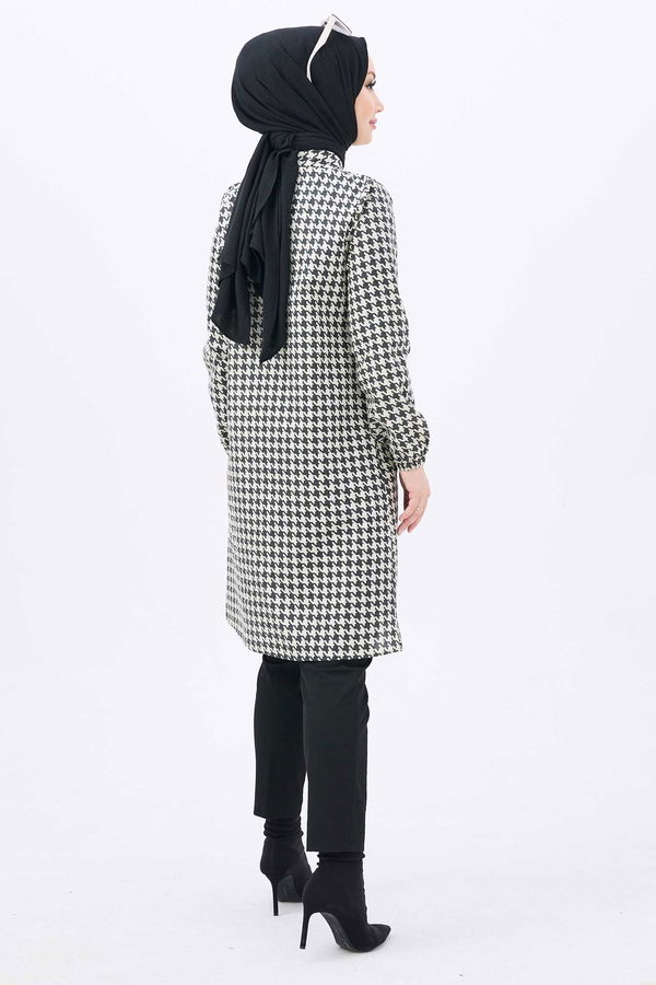 Tunik Beyaz - 11089