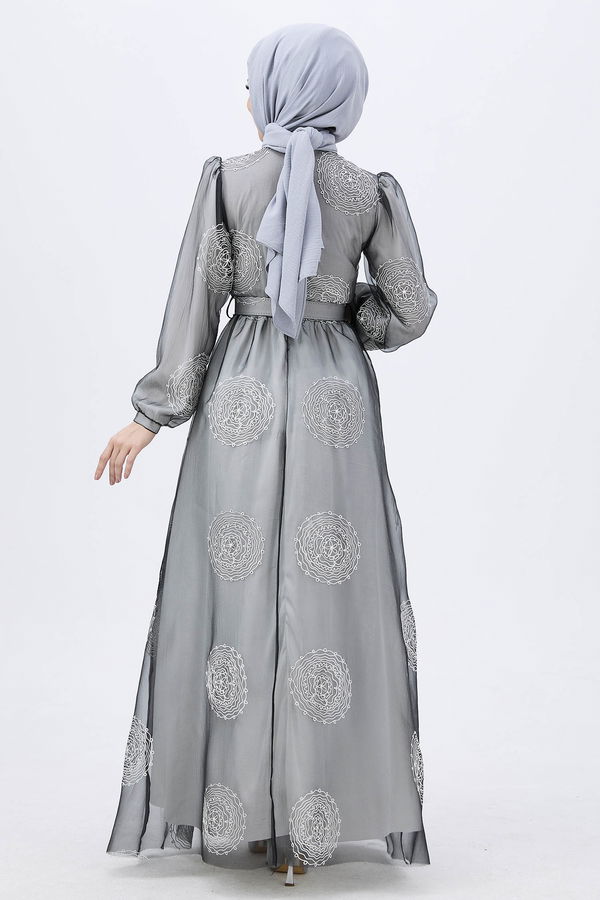 Abiye Beyaz - 11175