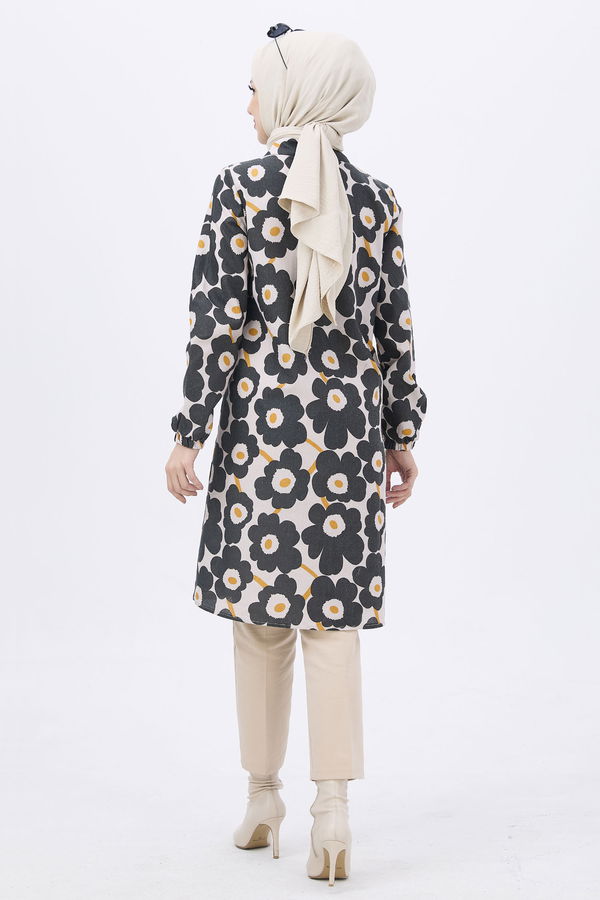 Tunik Siyah - 11147