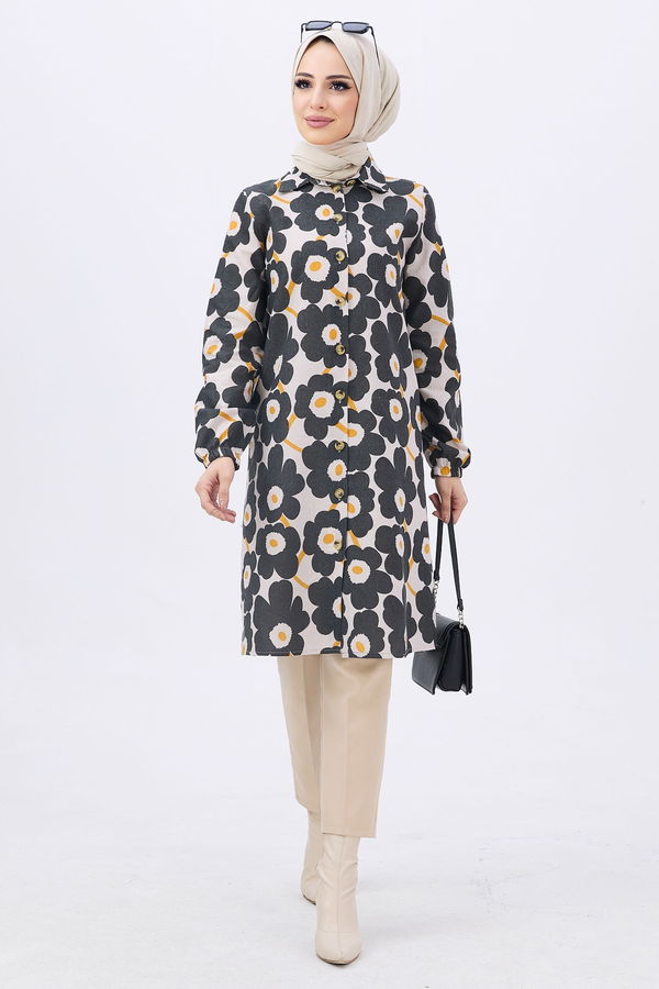 Tunik Siyah - 11147