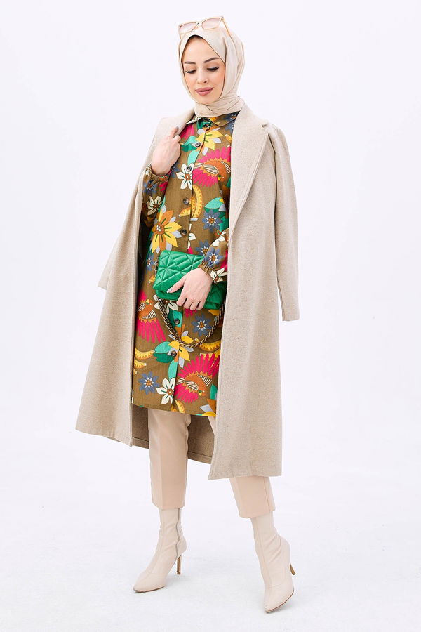 Tunik Vizon - 11146