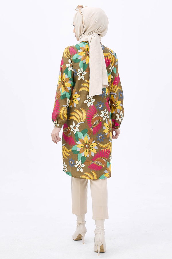 Tunik Vizon - 11146