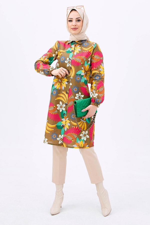 Tunik Vizon - 11146