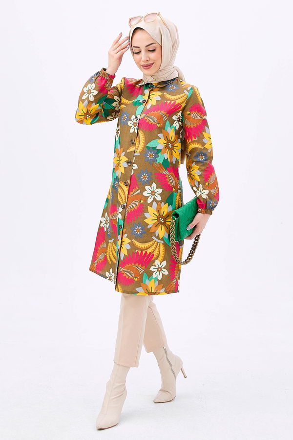Tunik Vizon - 11146