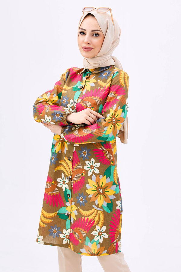Tunik Vizon - 11146