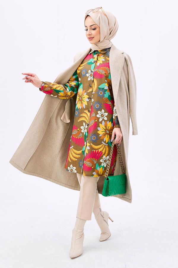 Tunik Vizon - 11146