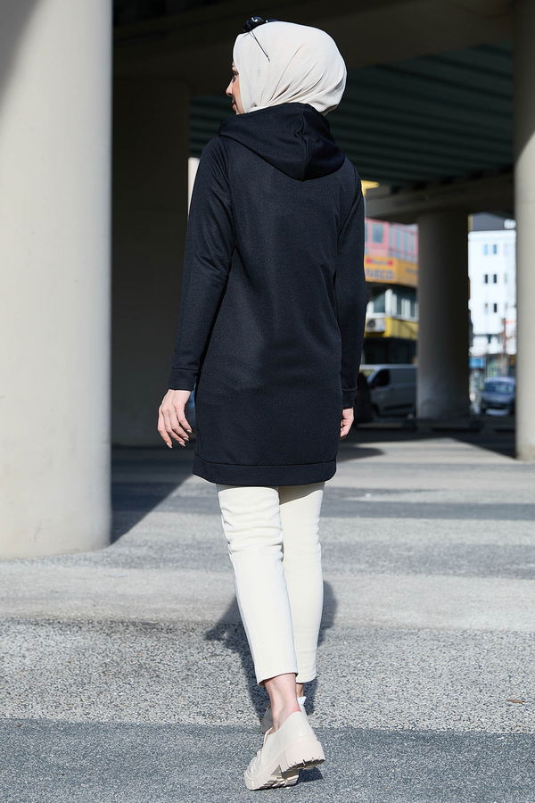 Tunik Siyah - 11183
