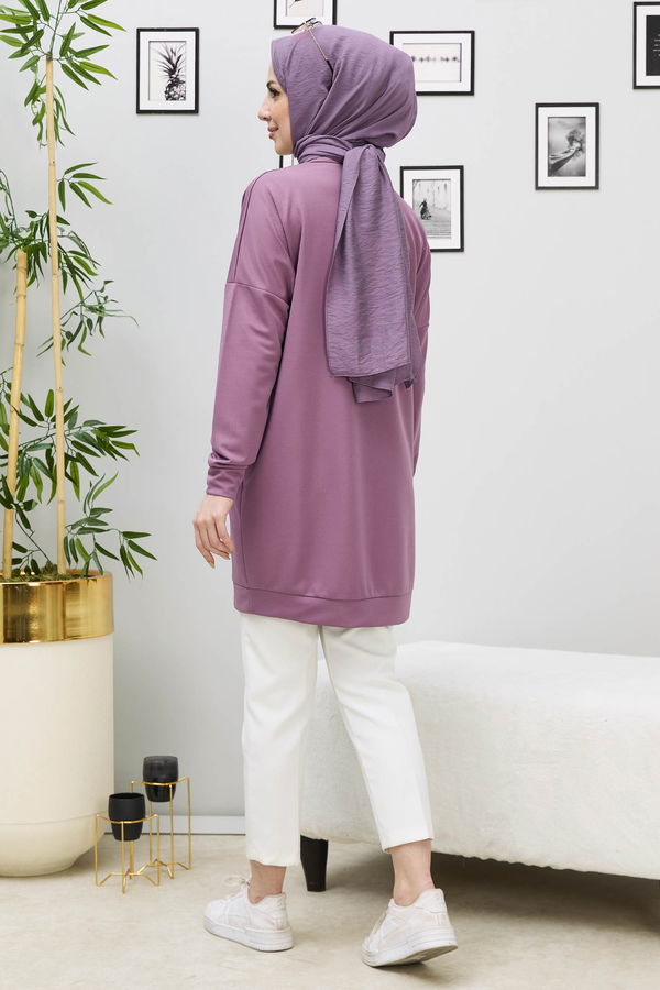 Tunik Lila - 11300