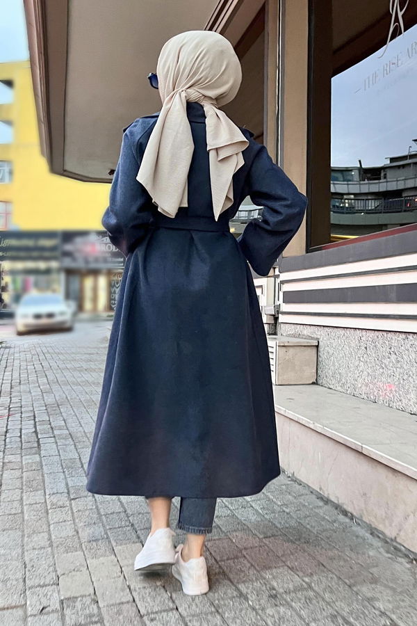 Kaban Mavi - 21349 MAVİ