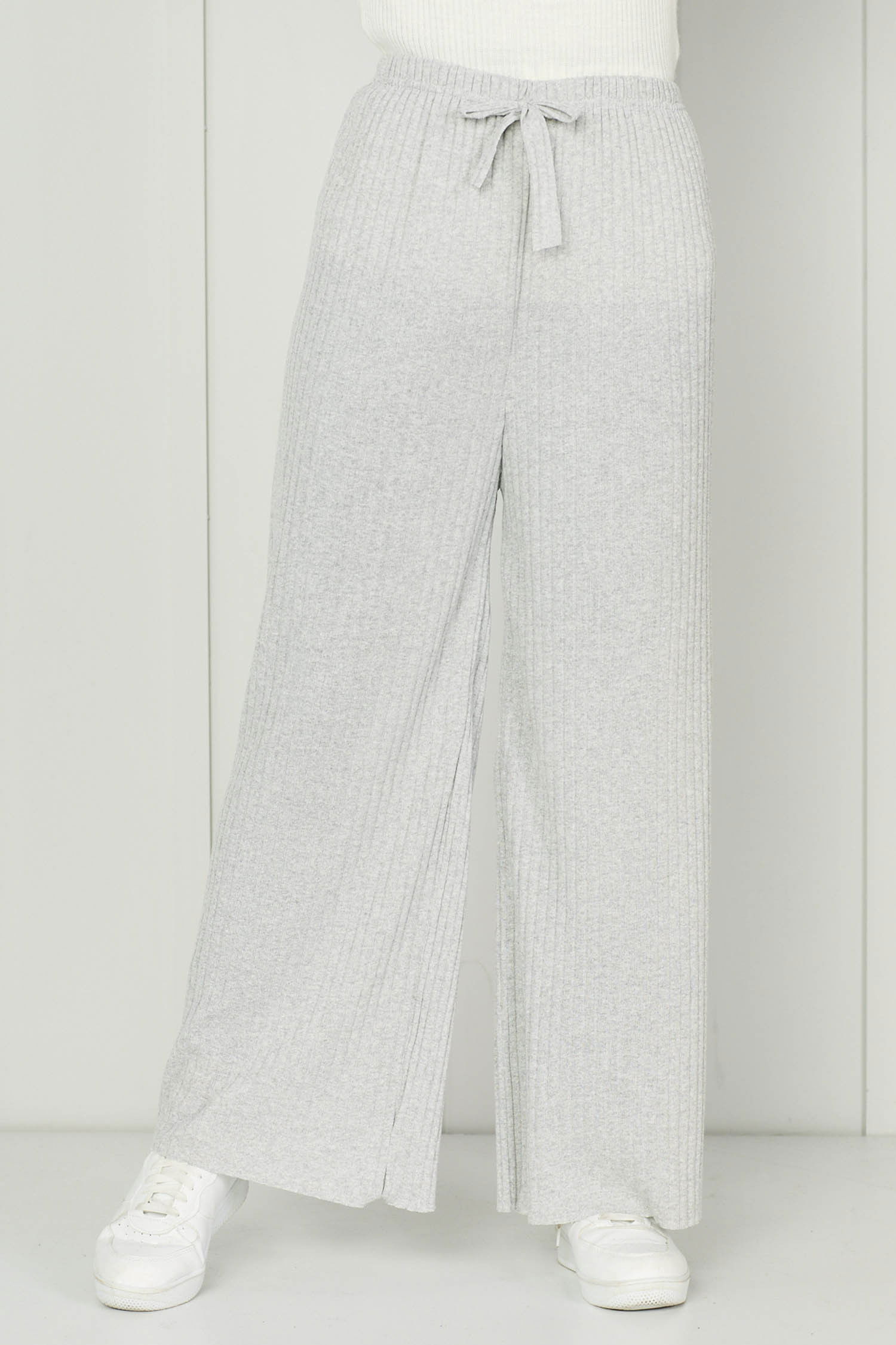 Pantolon Gri - 21888