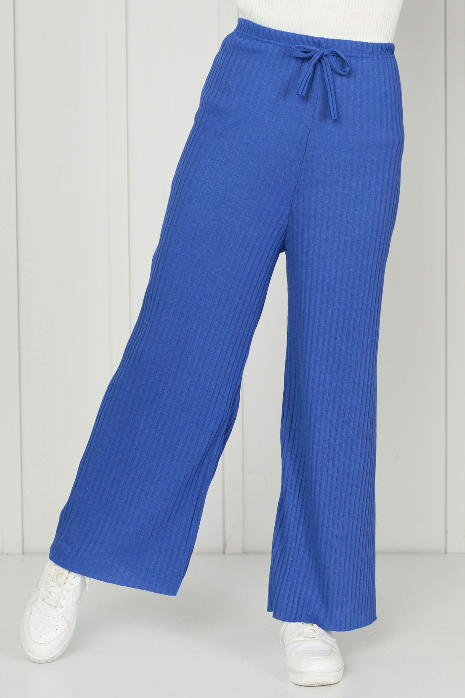 Pantolon Mavi - 21888 MAVİ