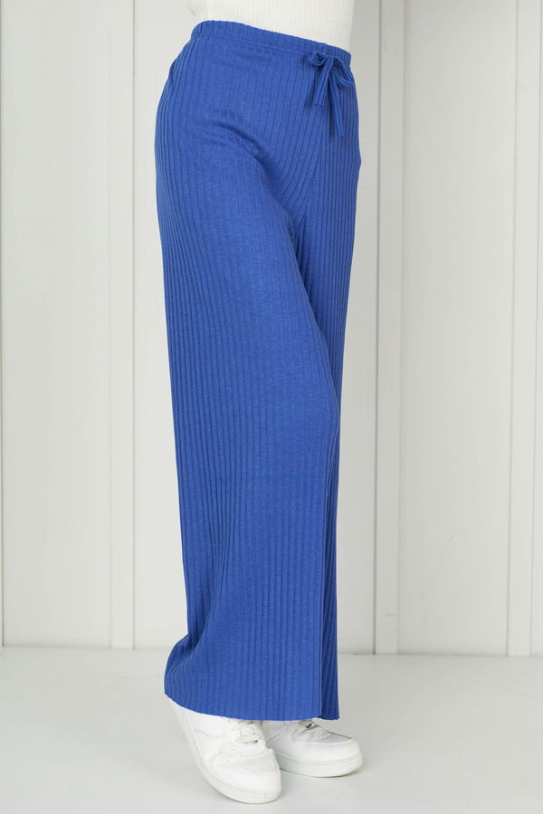 Pantolon Mavi - 21888 MAVİ