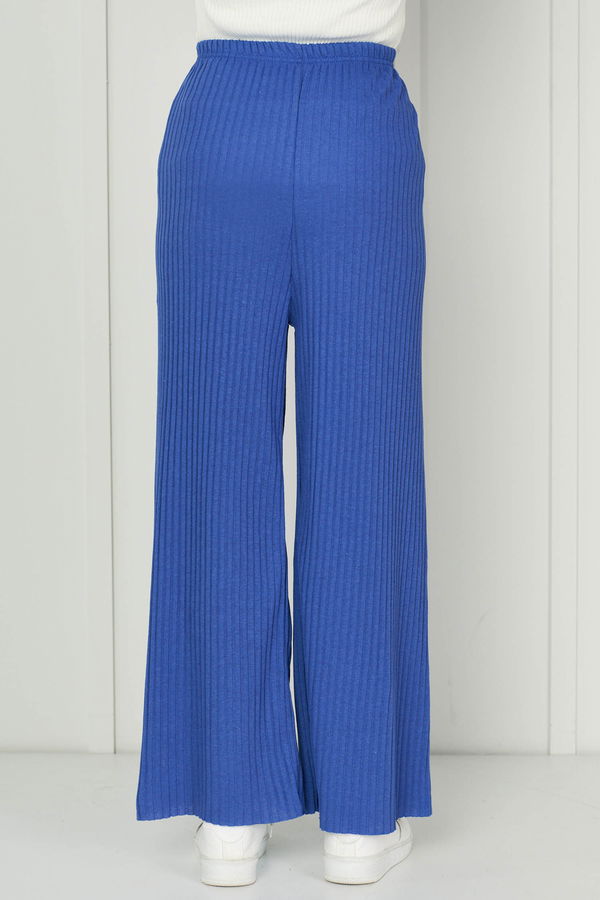 Pantolon Mavi - 21888 MAVİ