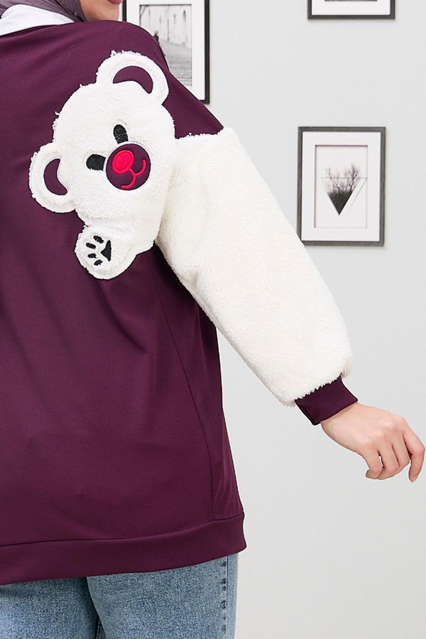 Sweat Mor - 11037