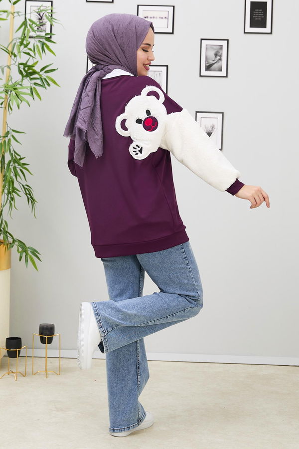 Sweat Mor - 11037