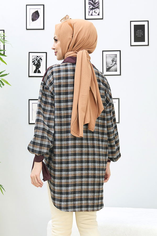 Tunik Vizon - 11139