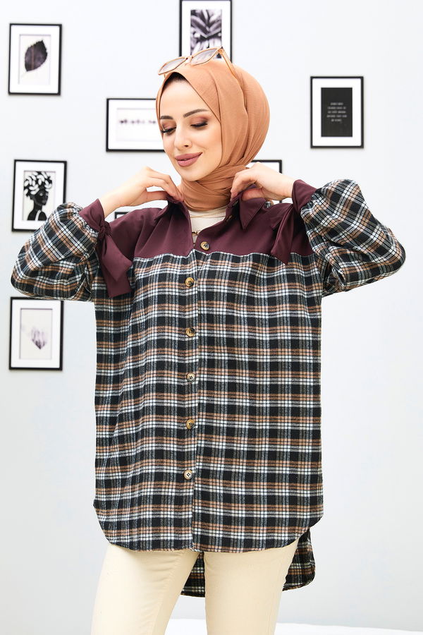 Tunik Vizon - 11139