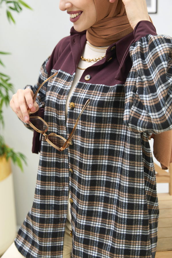 Tunik Vizon - 11139