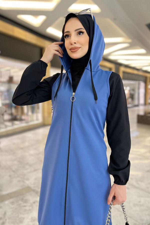 Yelek Mavi - 11351