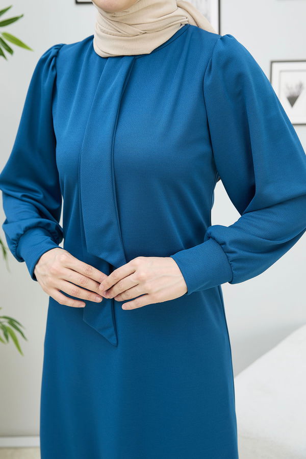 Tunik Mavi - 11329