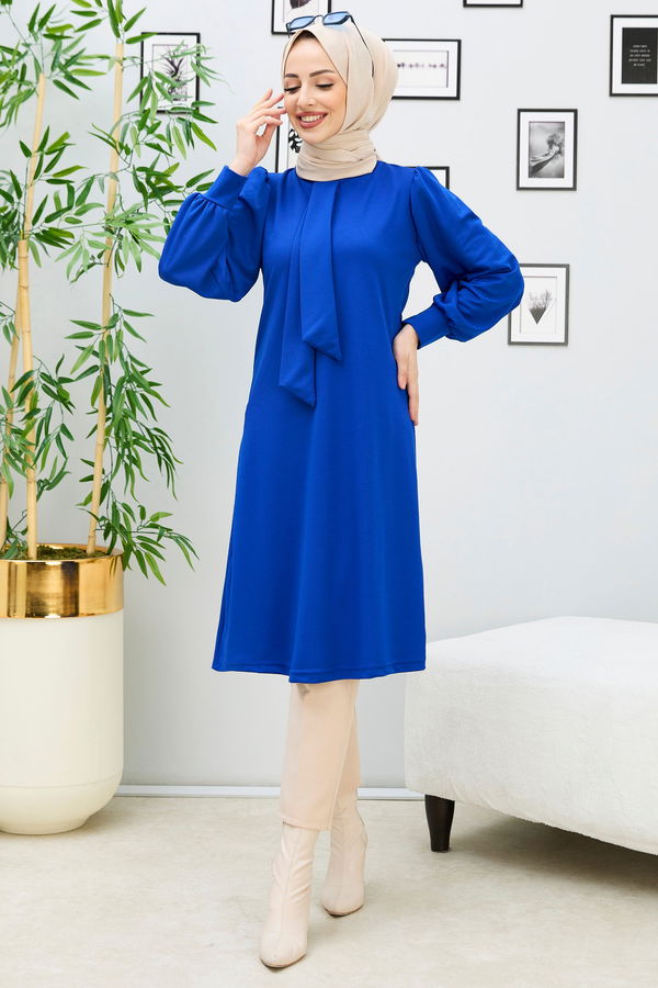 Tunik Mavi - 11329