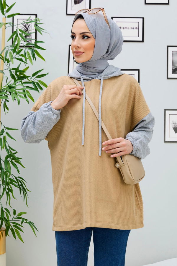 Tunik Vizon - 11228 VİZON