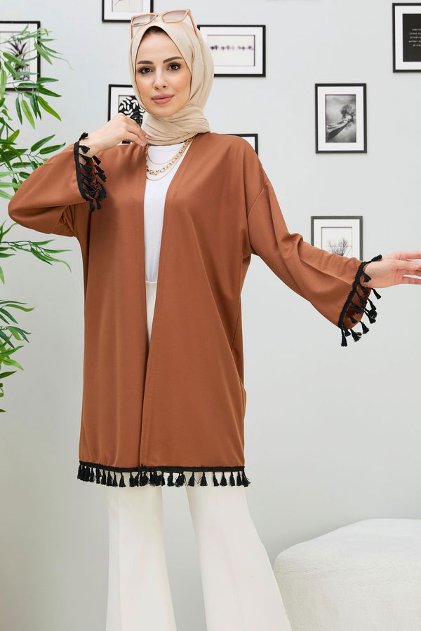 Hırka Taba - 11353 TABA