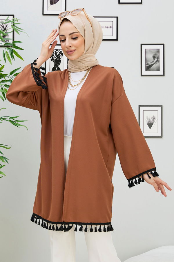 Hırka Taba - 11353 TABA