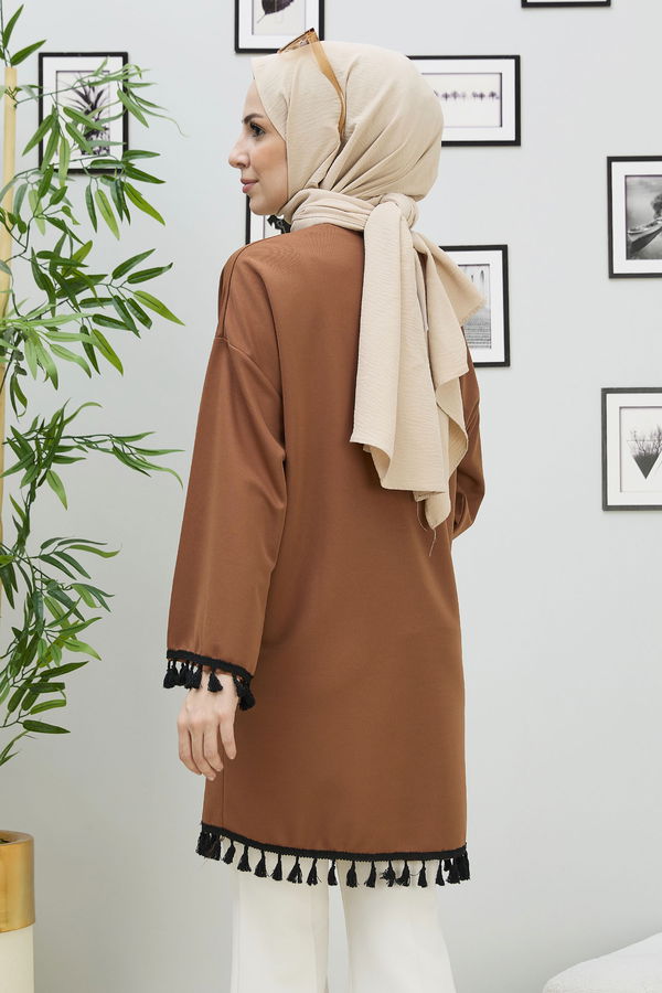 Hırka Taba - 11353 TABA