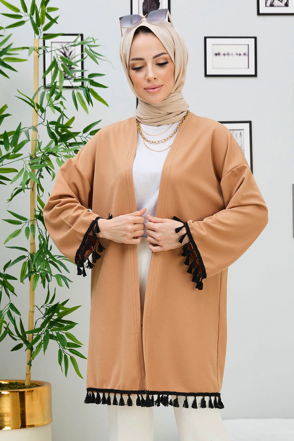 Hırka Vizon - 11353 VİZON