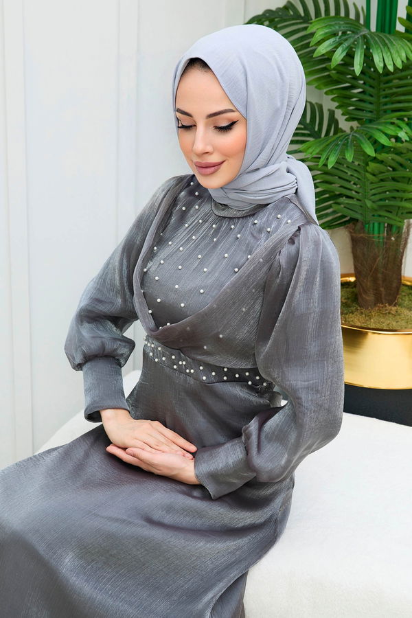 Abiye Antrasit - 11341