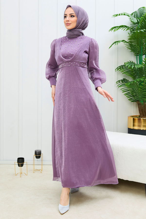 Abiye Lila - 11341