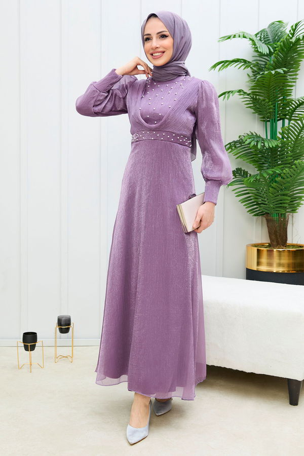 Abiye Lila - 11341