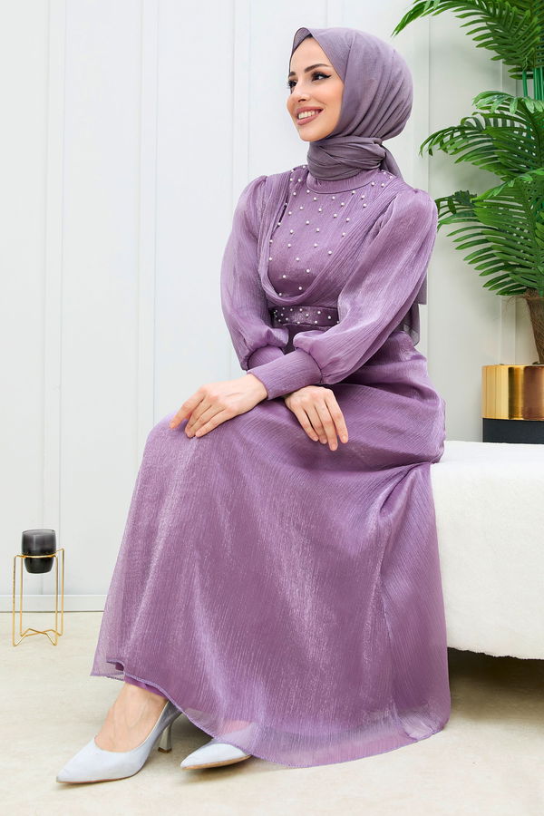Abiye Lila - 11341