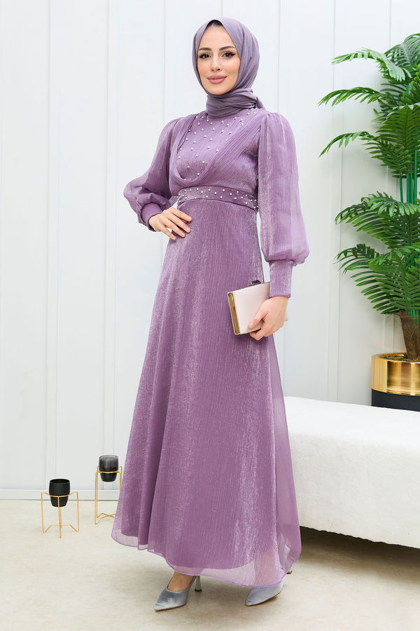 Abiye Lila - 11341