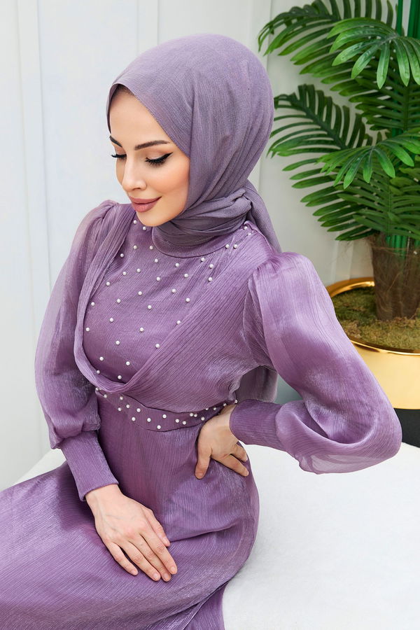 Abiye Lila - 11341