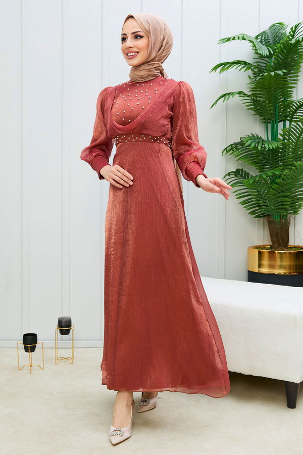 Abiye Vizon - 11341 VİZON
