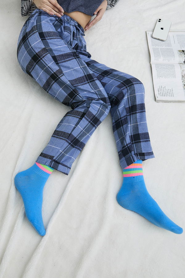 Pantolon Mavi - 11347