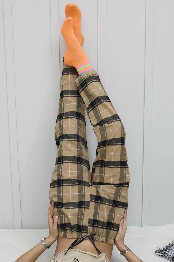 Pantolon Vizon - 11347