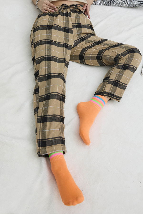 Pantolon Vizon - 11347