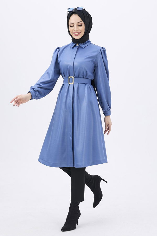Tunik Mavi - 11115