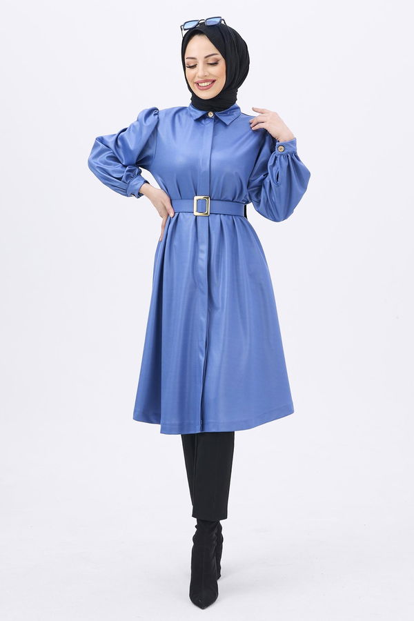 Tunik Mavi - 11115